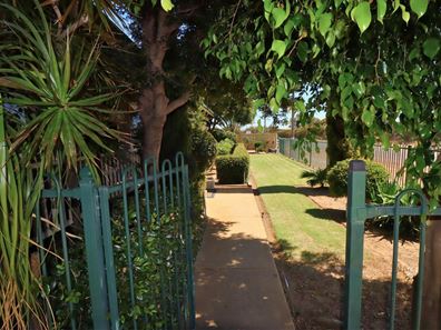1 Hazlett Street, Kalannie WA 6468
