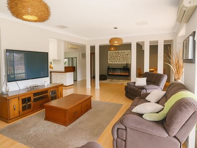 1 Hazlett Street, Kalannie WA 6468