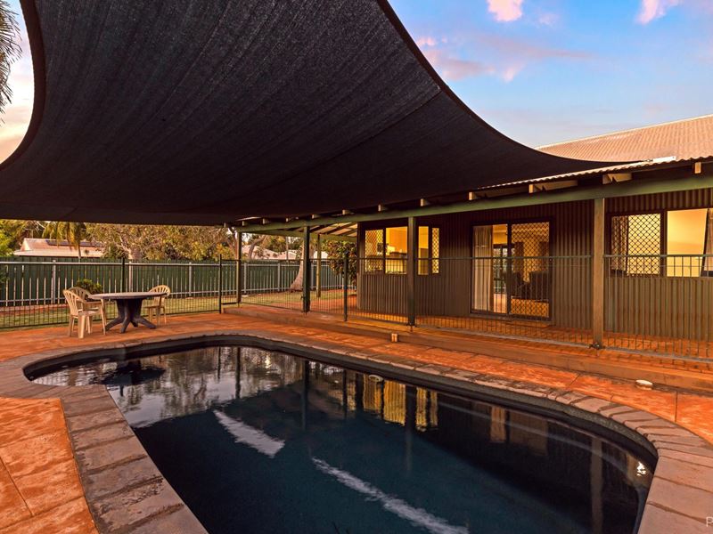 137 Reid Road, Cable Beach