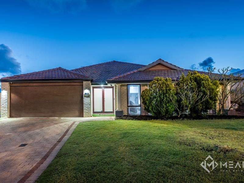 47 Pendleton Crescent, Butler