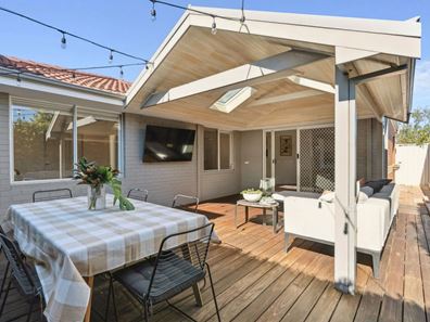 219b Herbert Street, Doubleview WA 6018