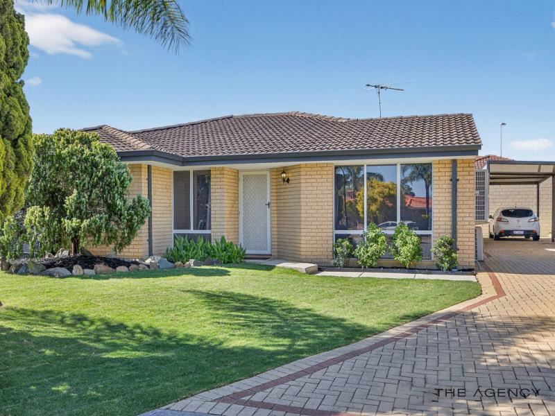 11A Jeavons Place, South Lake WA 6164