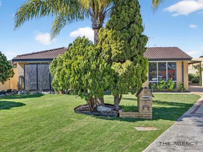 11A Jeavons Place, South Lake WA 6164