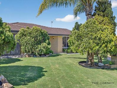 11A Jeavons Place, South Lake WA 6164