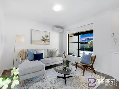 10 Camballin Loop, Bertram WA 6167