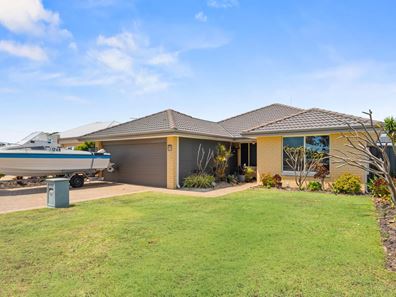 34 Kempeana Way, Baldivis WA 6171