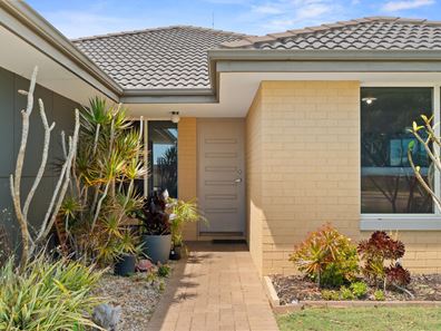 34 Kempeana Way, Baldivis WA 6171