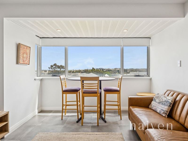 47/31 East Street, Fremantle WA 6160