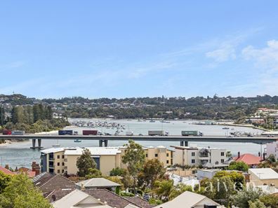 47/31 East Street, Fremantle WA 6160
