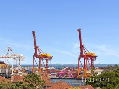 47/31 East Street, Fremantle WA 6160