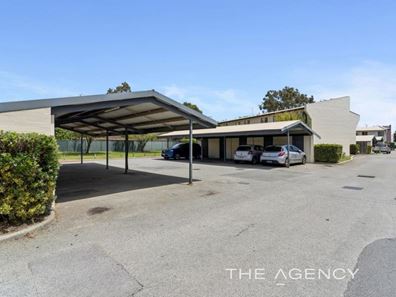 23/311 Harborne Street, Glendalough WA 6016