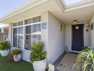 37 Wildwood Hill, Dawesville WA 6211