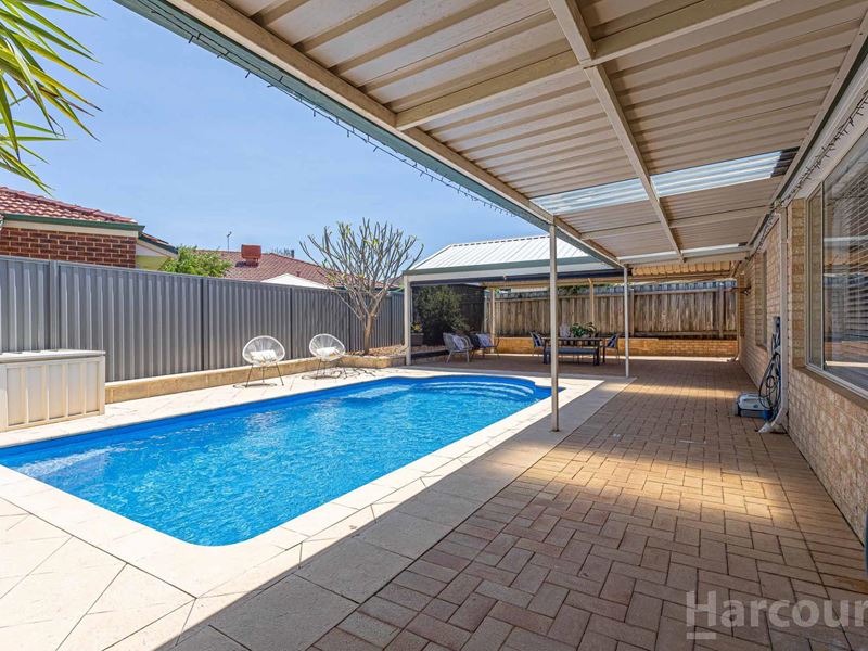 10 Everglades Parade, Landsdale