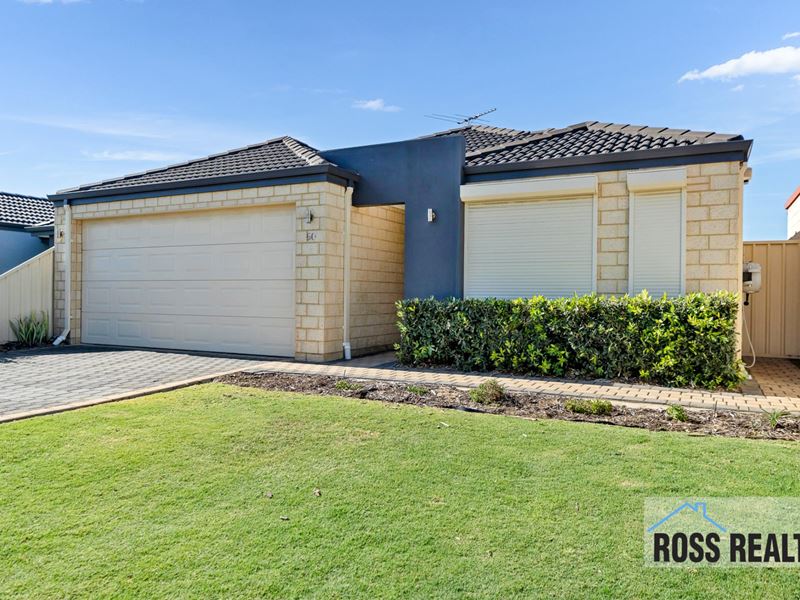 50 Tissington Drive, Darch WA 6065