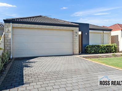 50 Tissington Drive, Darch WA 6065