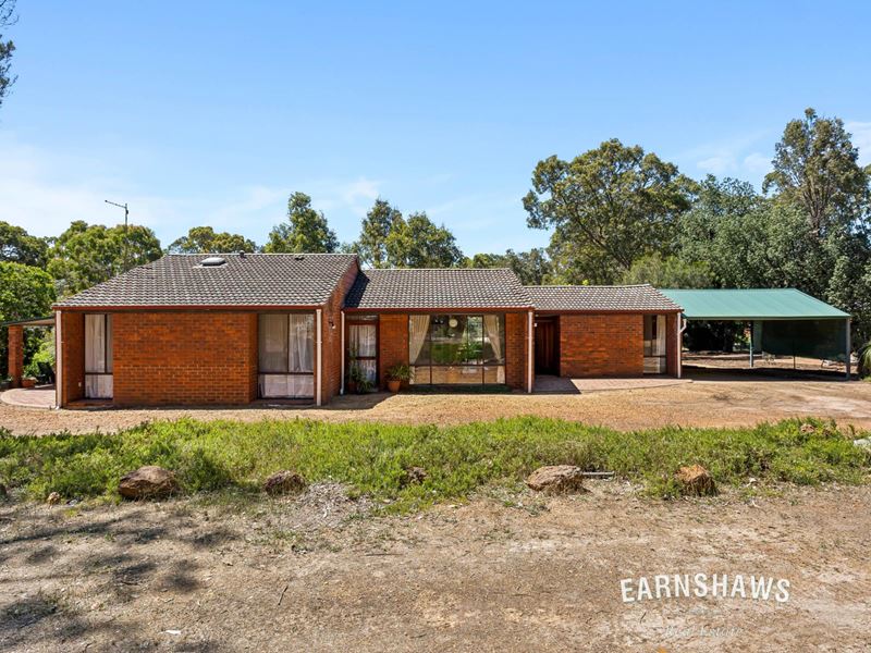 6050 Great Eastern Highway, Mundaring
