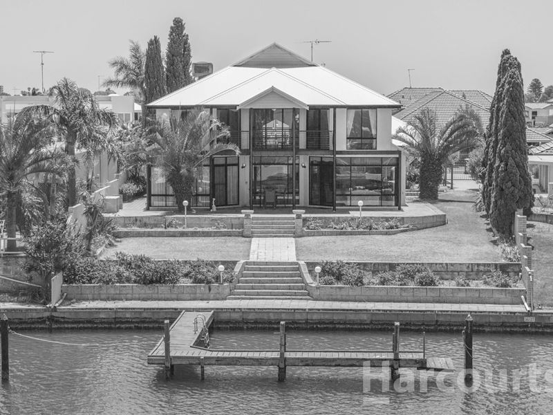 16 Amity Cove, Halls Head