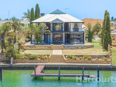 16 Amity Cove, Halls Head WA 6210