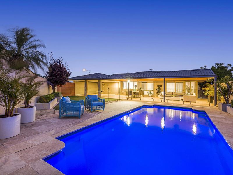 15 Eugene Court, Morley WA 6062