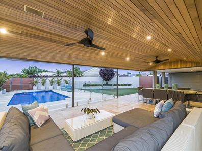 15 Eugene Court, Morley WA 6062