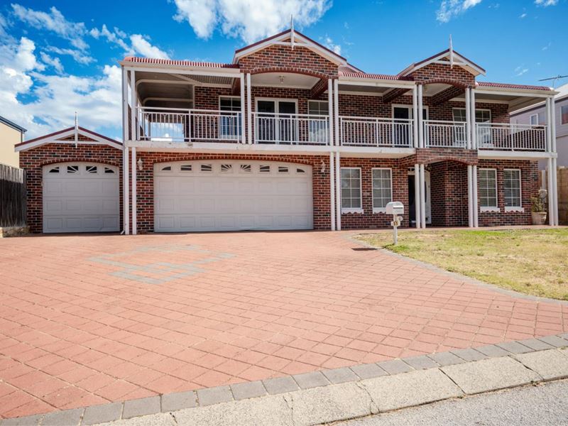 55 Andros Circuit, Mindarie WA 6030