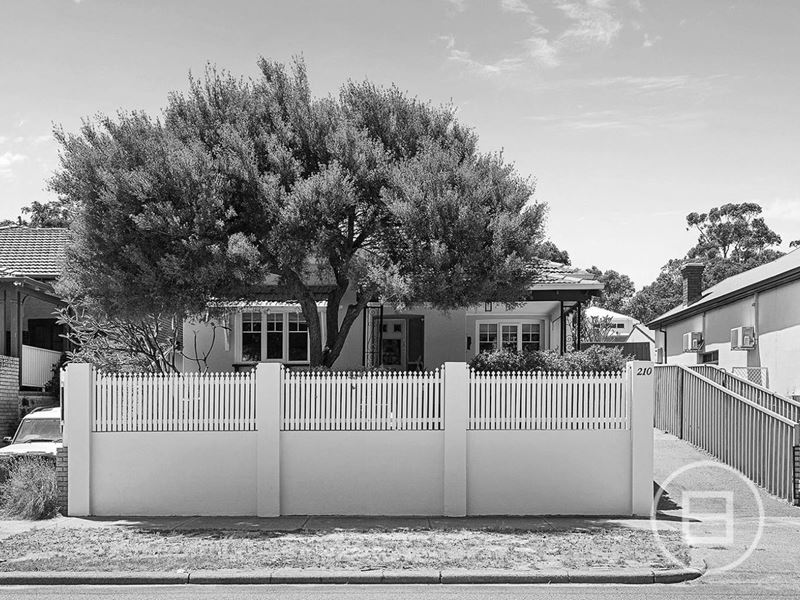 210 Charles Street, North Perth