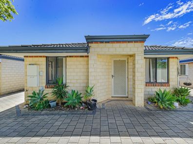 3/3 George Street, Midland WA 6056