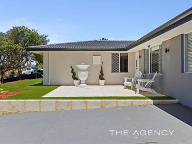 219 Gibson Avenue, Padbury WA 6025