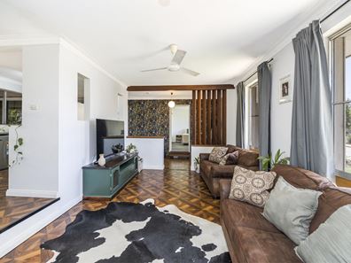 15 Maud Street, York WA 6302