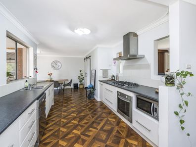15 Maud Street, York WA 6302