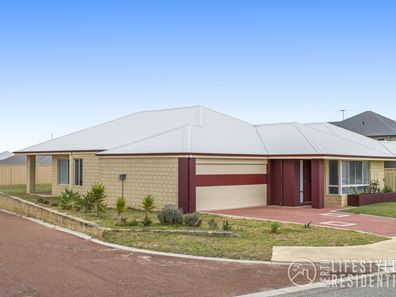 5 Arlington Pass, Two Rocks WA 6037