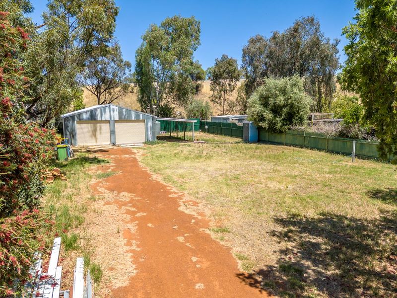 13 Dick Street, Northam WA 6401