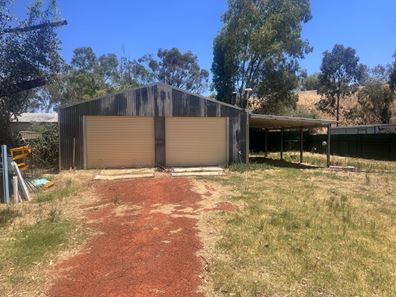 13 Dick Street, Northam WA 6401