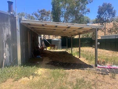 13 Dick Street, Northam WA 6401