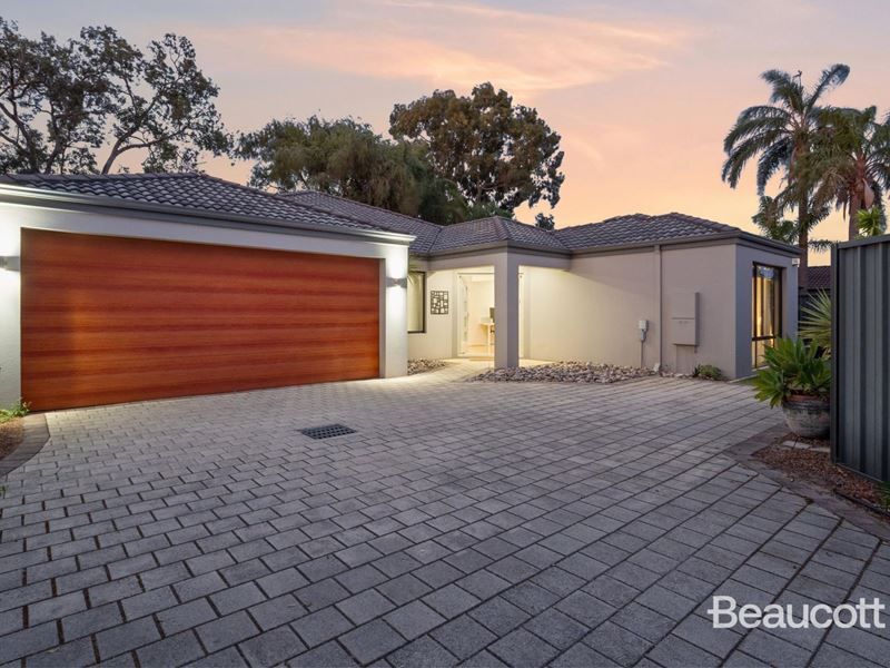 33A Kensington Avenue, Dianella