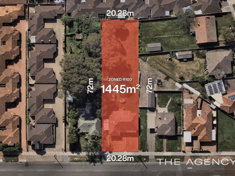 46 Sayer Street, Midland WA 6056
