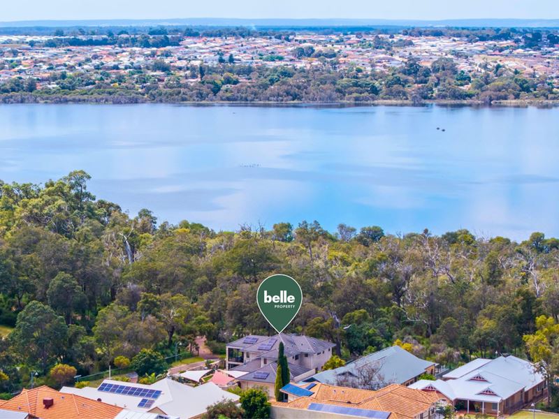 2 Cockatoo Ridge, Joondalup WA 6027
