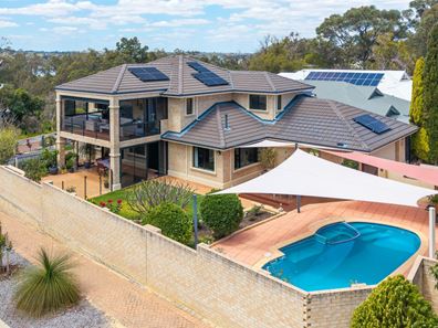 2 Cockatoo Ridge, Joondalup WA 6027