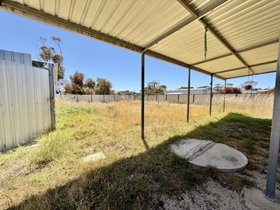8 Carrie Street, Pingrup WA 6343