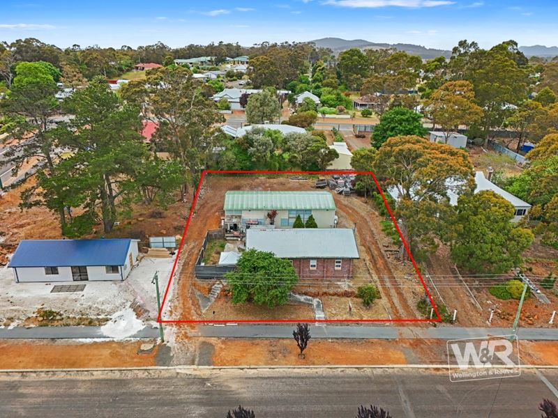 36 Osborne Road, Mount Barker WA 6324