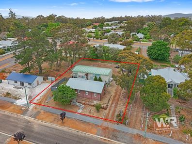 36 Osborne Road, Mount Barker WA 6324