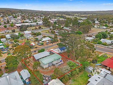 36 Osborne Road, Mount Barker WA 6324