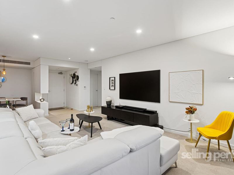 1602/19 The Circus, Burswood WA 6100