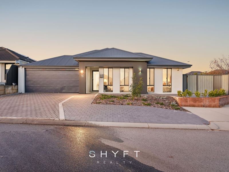 11 Wildwood Mews, Carramar