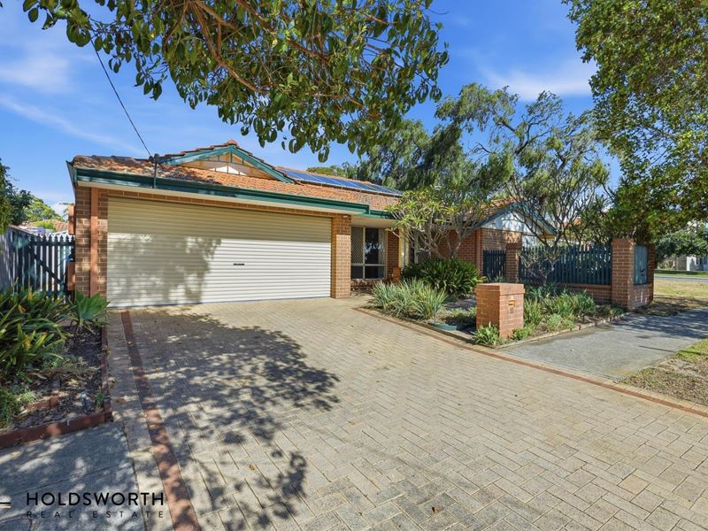 1/34 Croydon Avenue, Yokine
