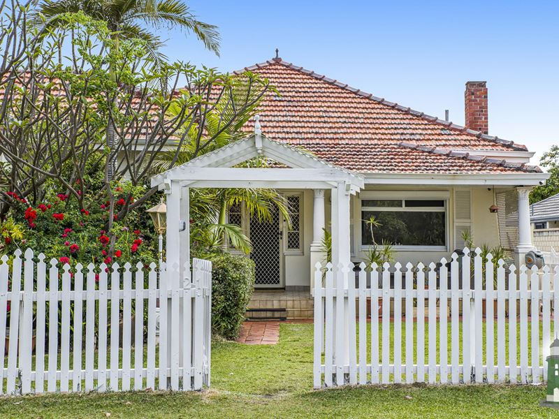21 Weld Square West, Morley WA 6062