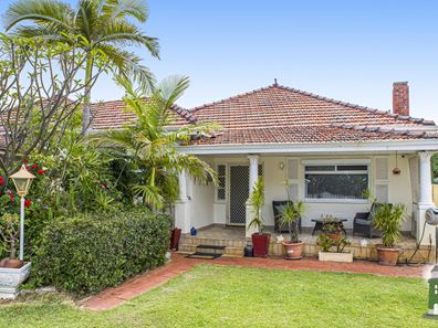 21 Weld Square West, Morley WA 6062