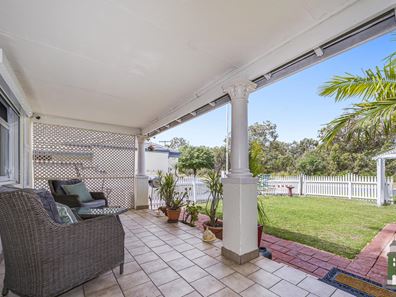21 Weld Square West, Morley WA 6062