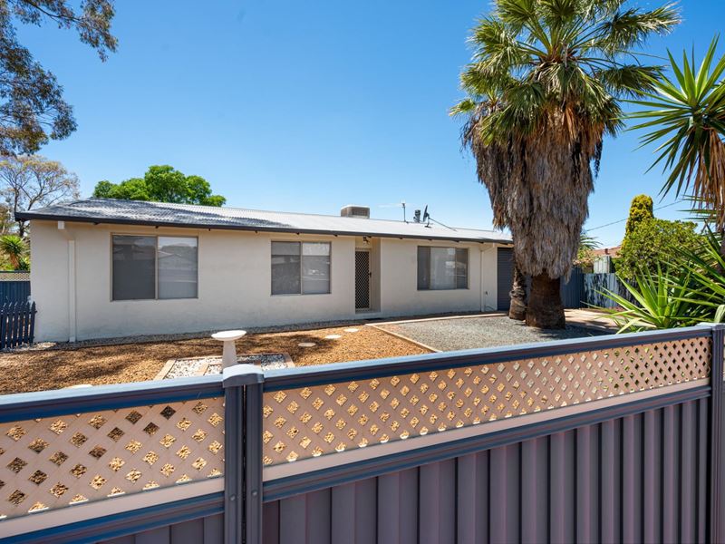 17A Sewell Drive, Kalgoorlie WA 6430
