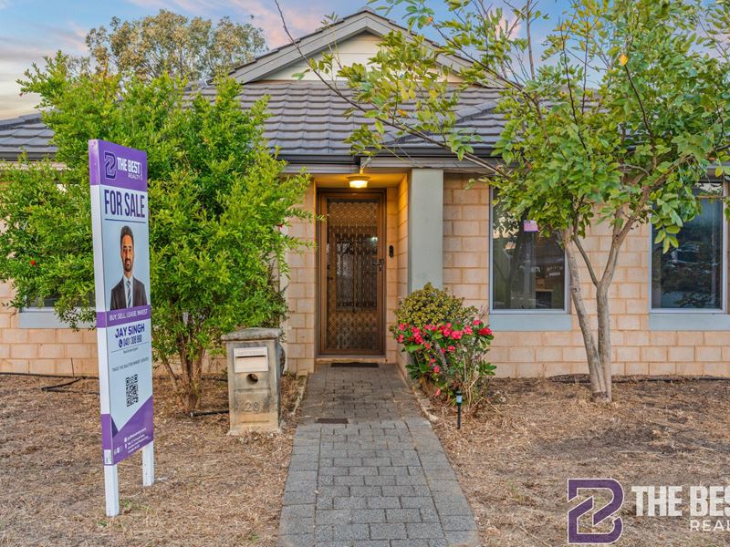 20 Trotman Court, Brookdale